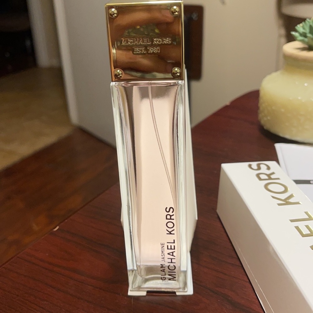 Michael Kors Glam Jasmine